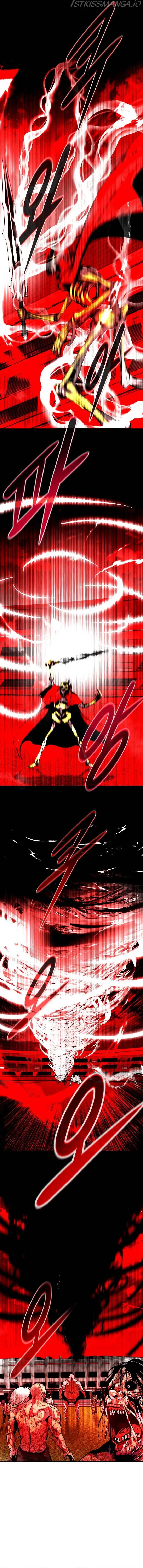 All Rounder Chapter 64 Online - página 18