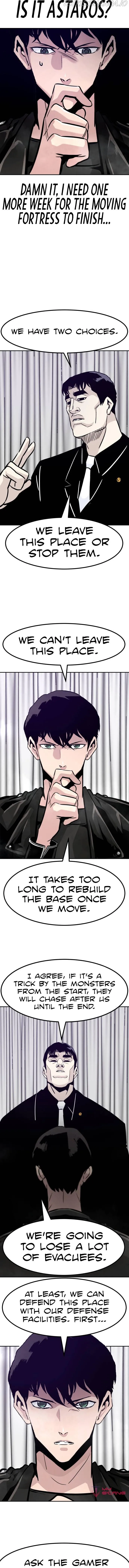 All Rounder Chapter 64 Online - página 20