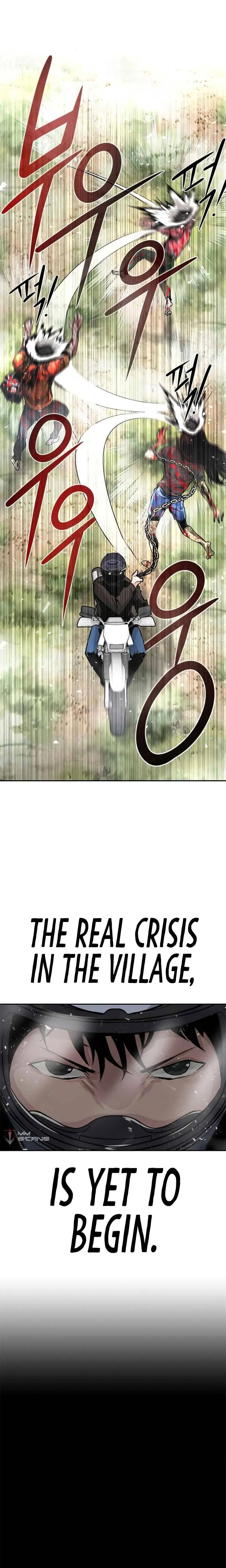 All Rounder Chapter 7 Online - página 13