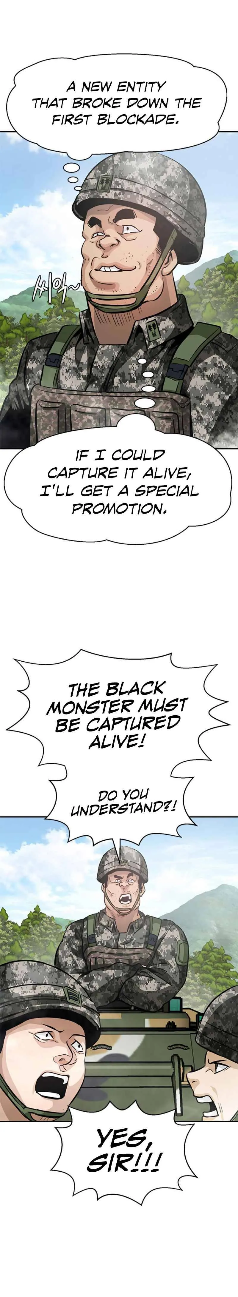 All Rounder Chapter 7 Online - página 20