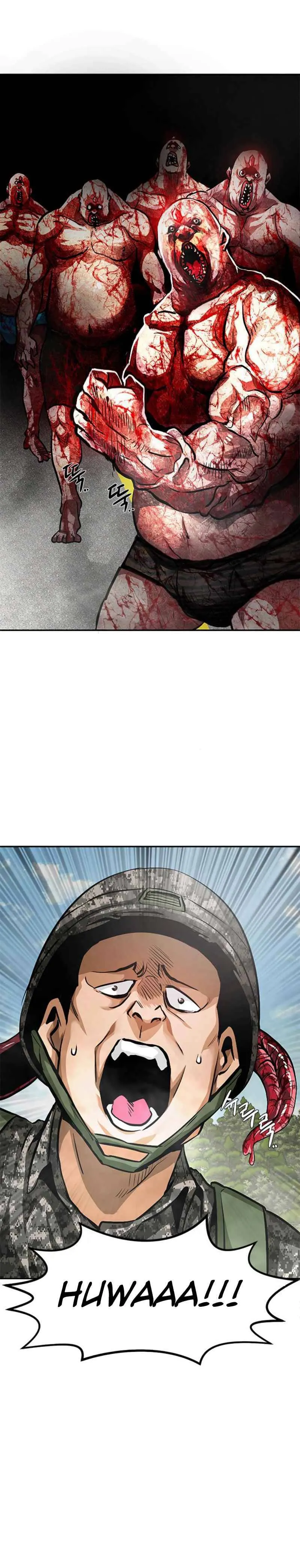 All Rounder Chapter 7 Online - página 29