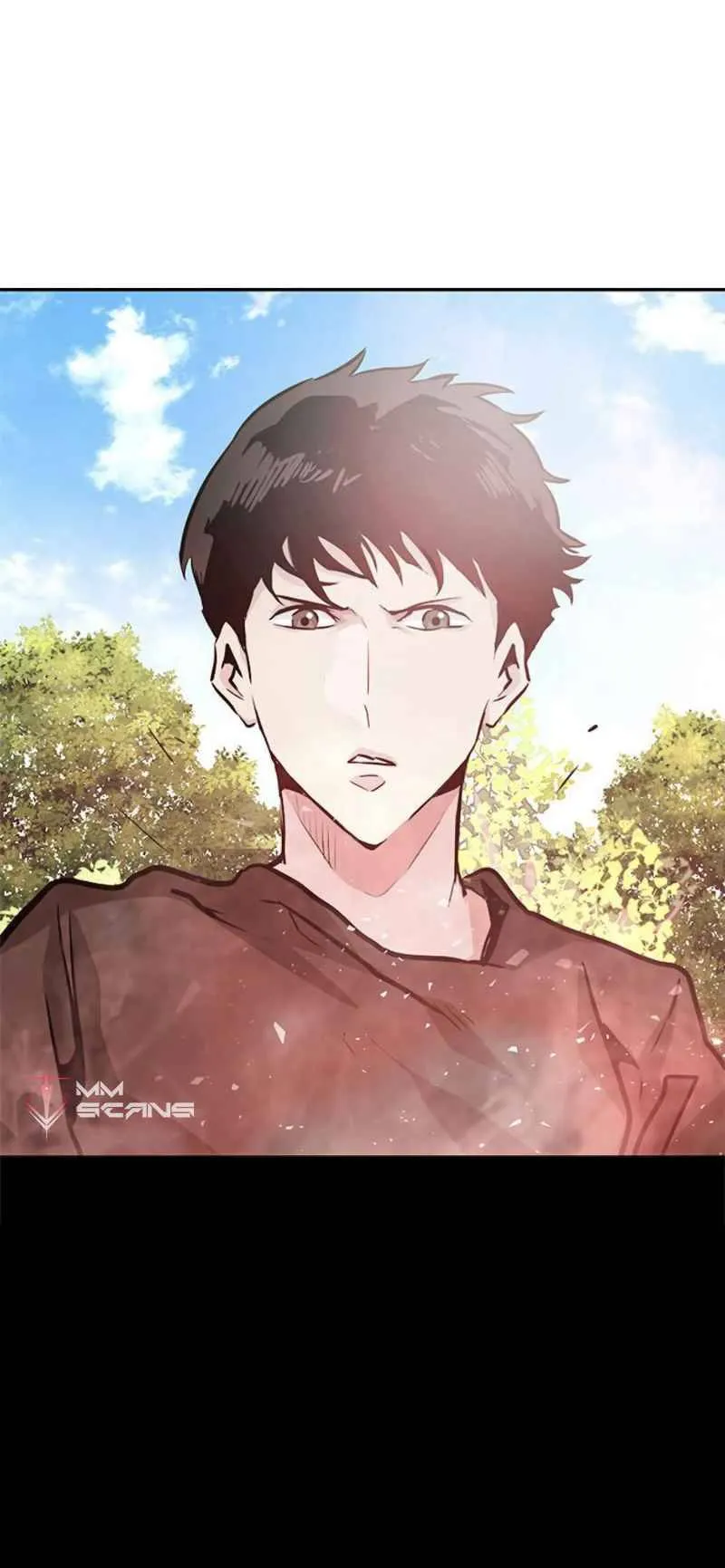All Rounder Chapter 7 Online - página 36
