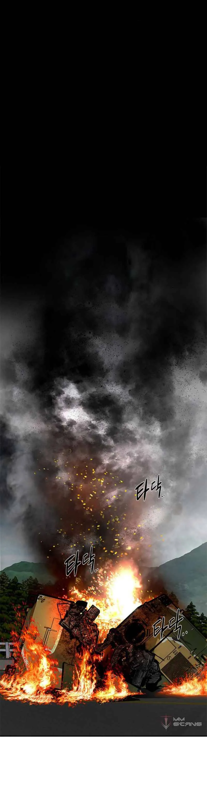 All Rounder Chapter 7 Online - página 37