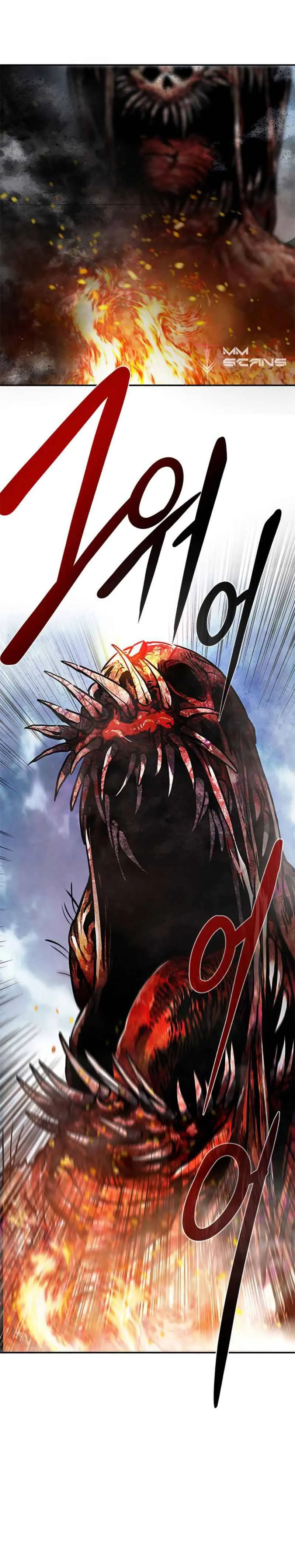 All Rounder Chapter 7 Online - página 38