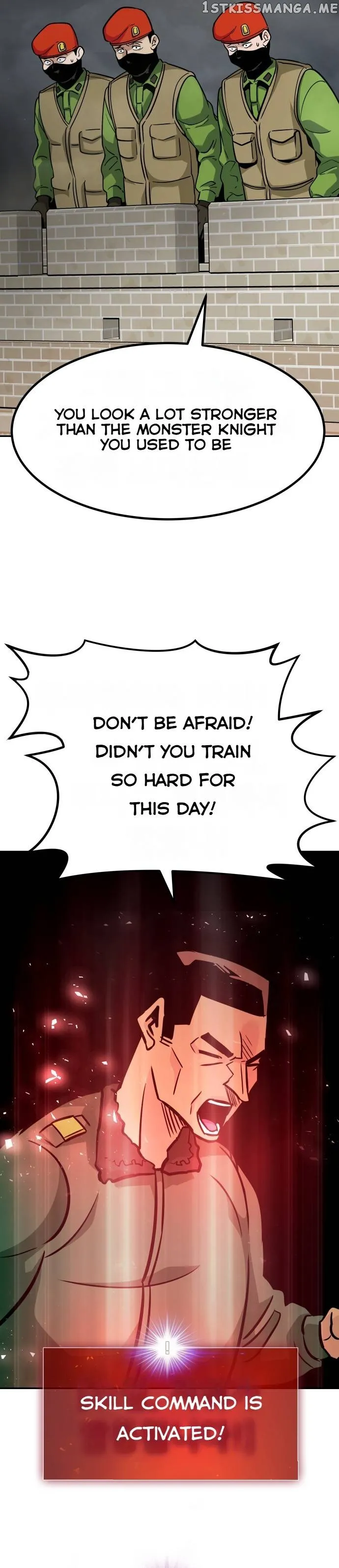 All Rounder Chapter 73 Online - página 3