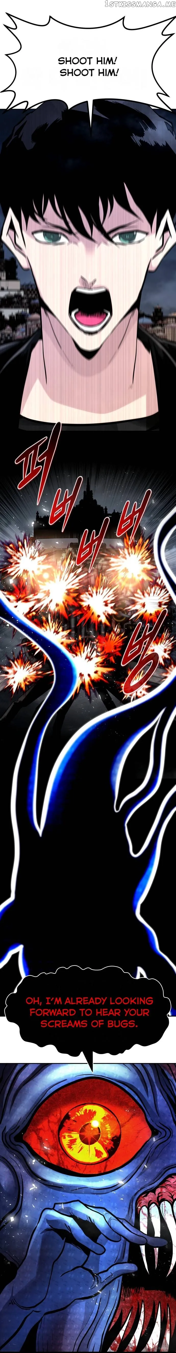 All Rounder Chapter 73 Online - página 8