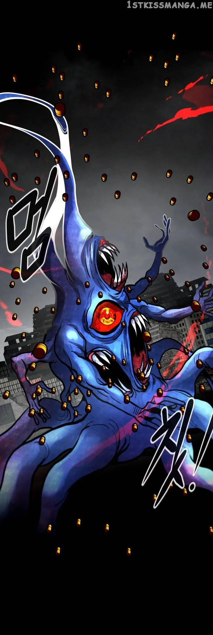 All Rounder Chapter 73 Online - página 9