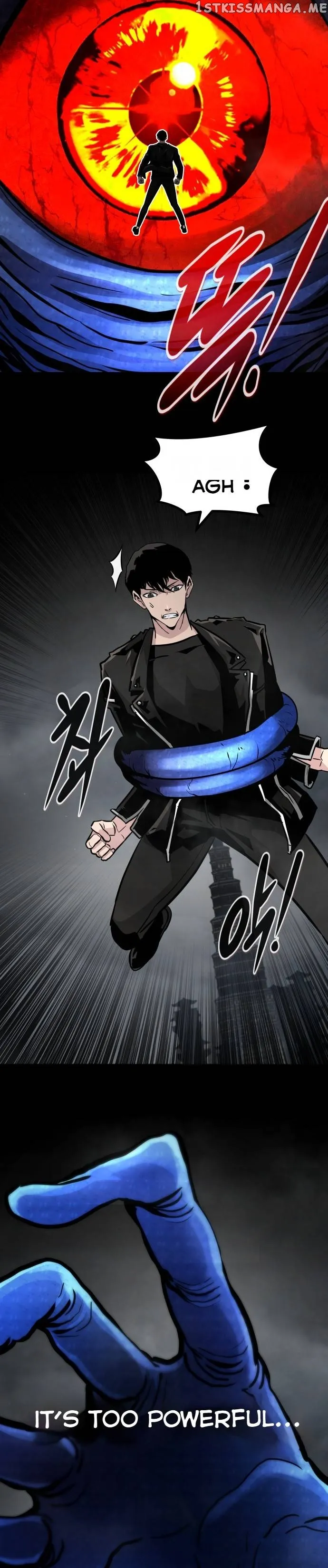All Rounder Chapter 73 Online - página 13