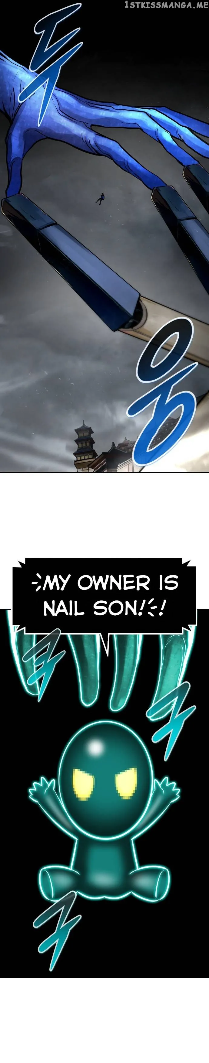 All Rounder Chapter 73 Online - página 15