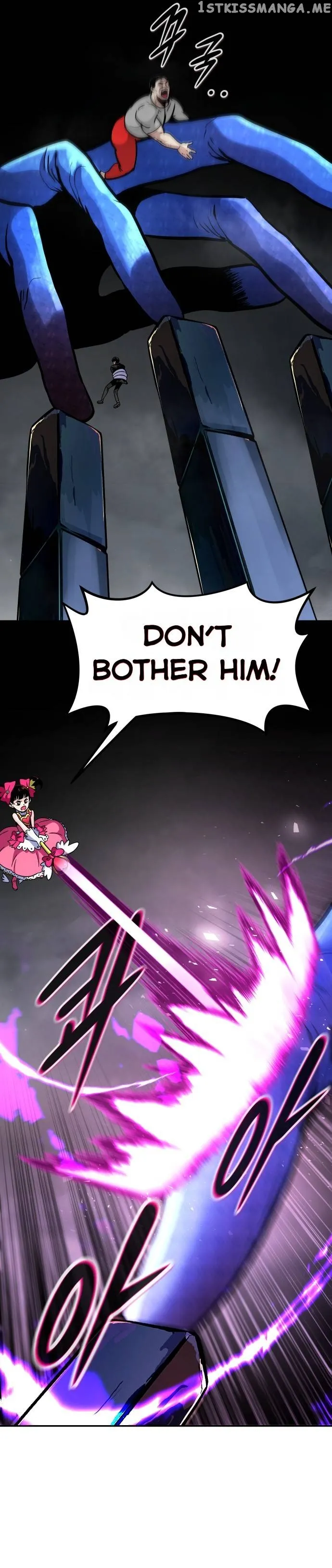 All Rounder Chapter 73 Online - página 18