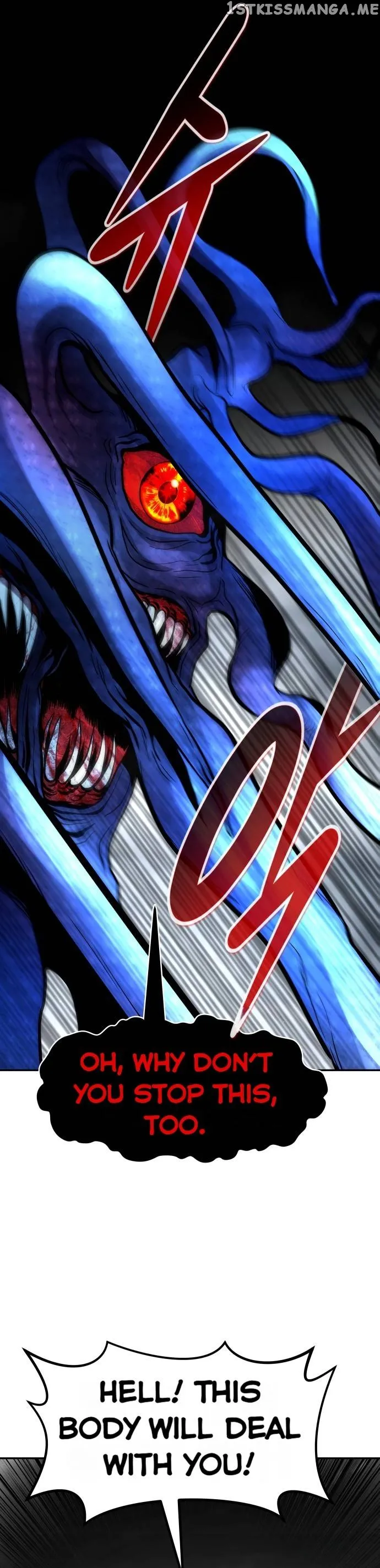 All Rounder Chapter 73 Online - página 20