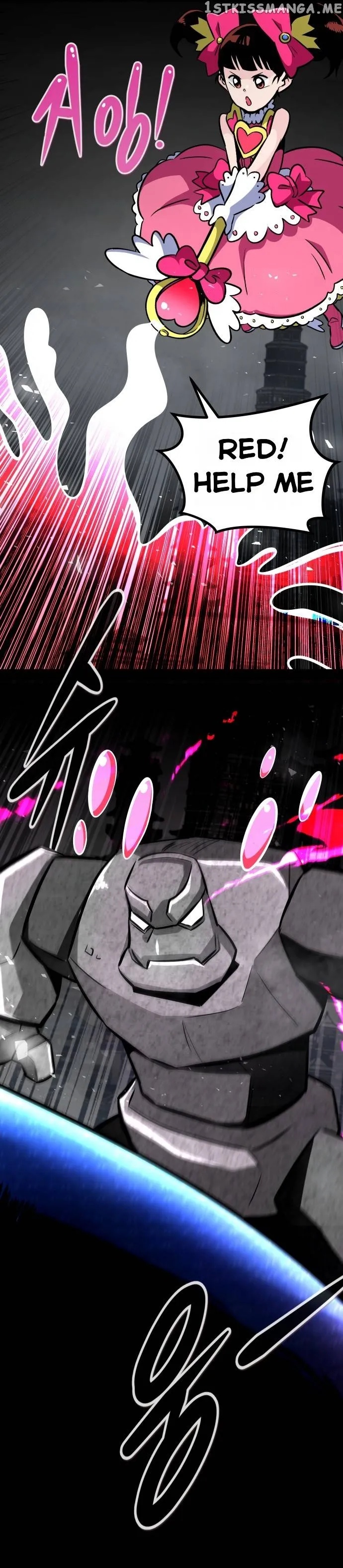 All Rounder Chapter 73 Online - página 22