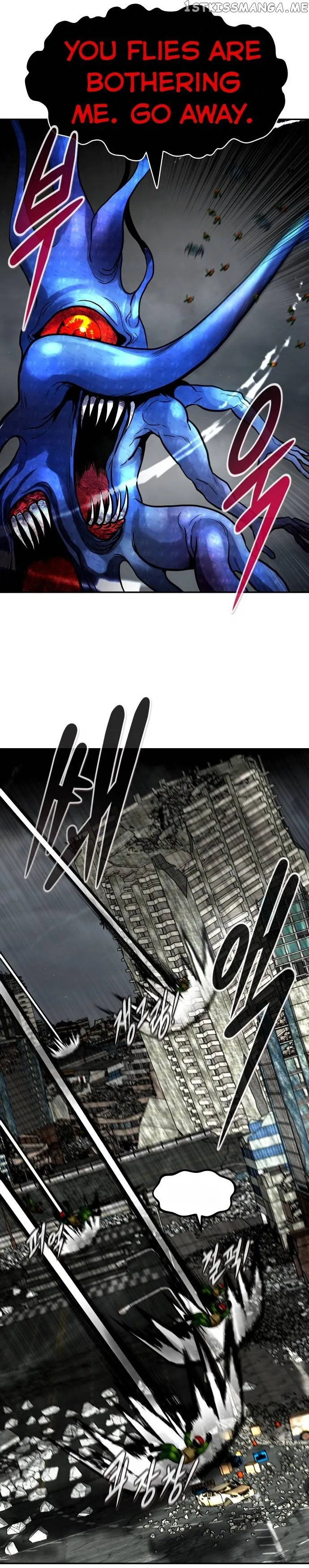 All Rounder Chapter 73 Online - página 27