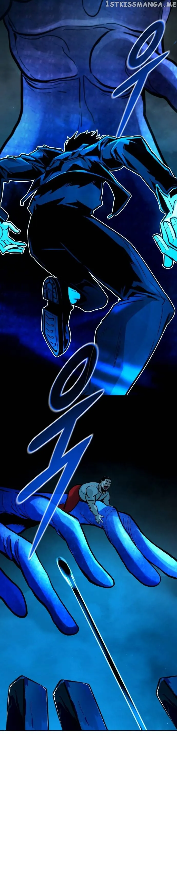 All Rounder Chapter 73 Online - página 31