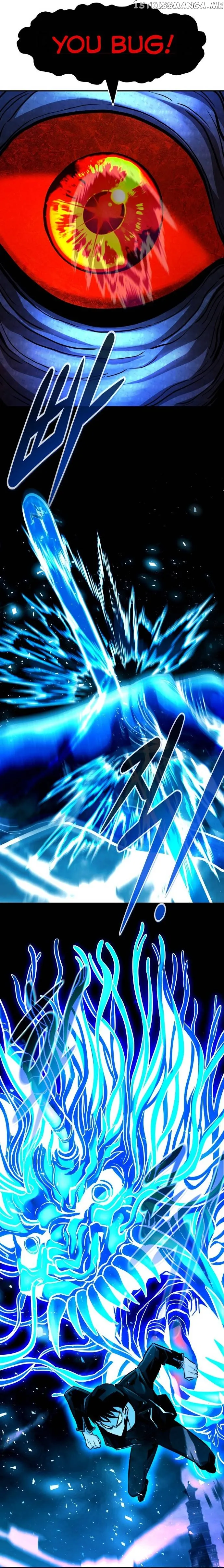 All Rounder Chapter 73 Online - página 32