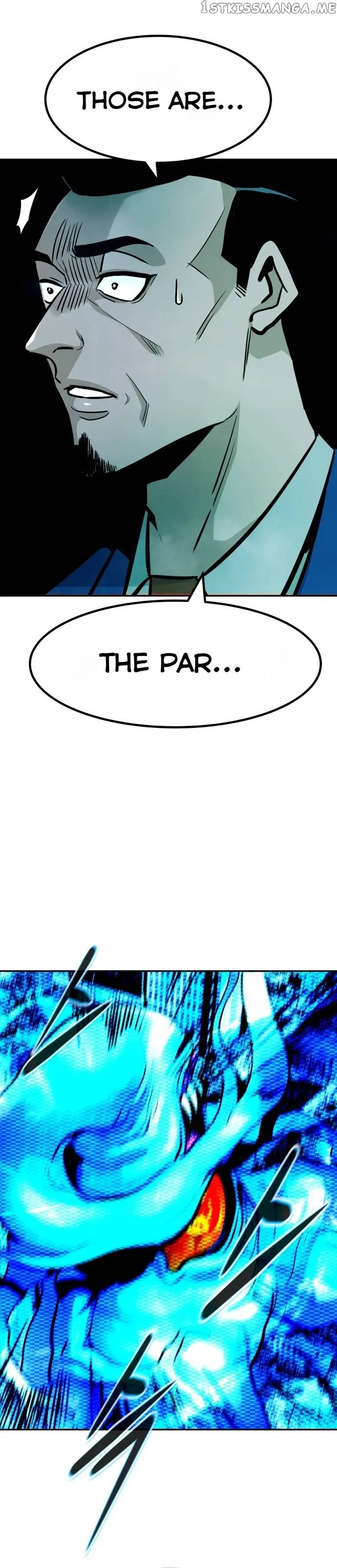 All Rounder Chapter 73 Online - página 45