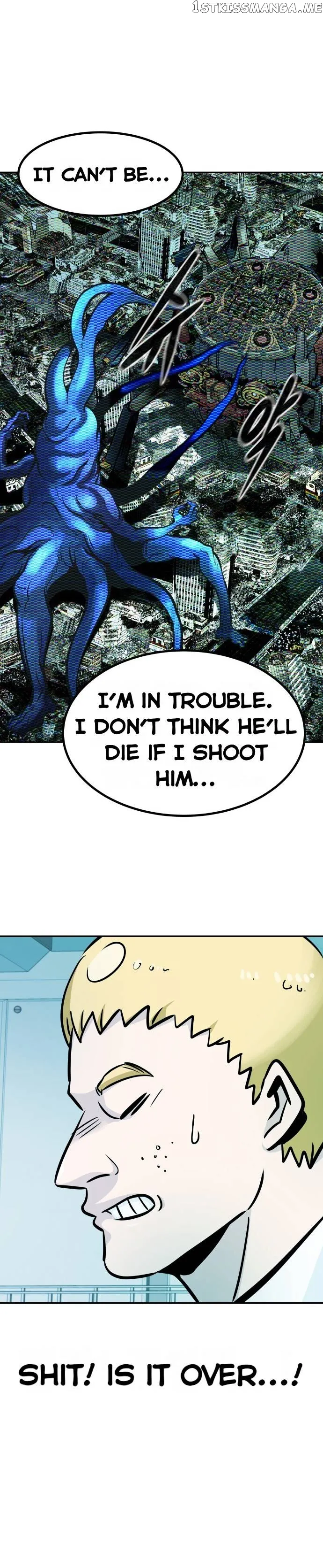 All Rounder Chapter 73 Online - página 48