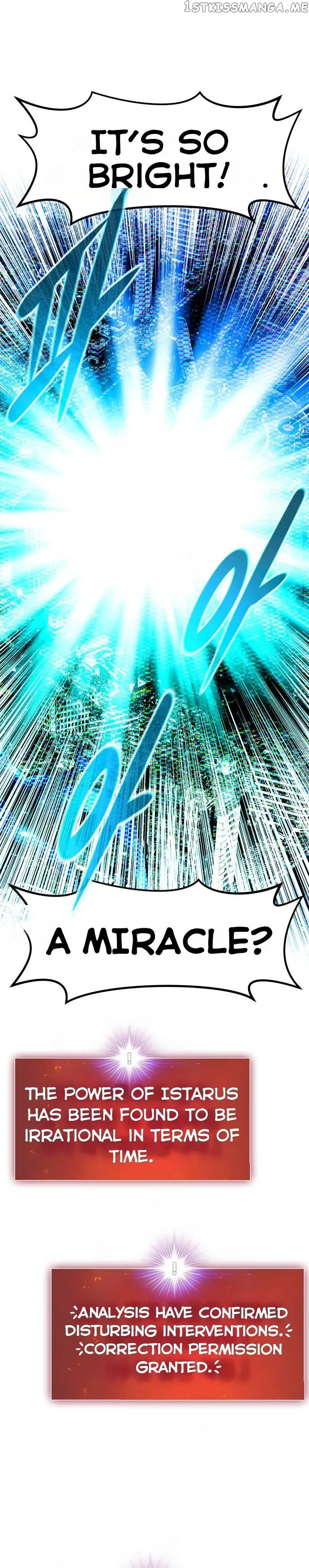 All Rounder Chapter 73 Online - página 50