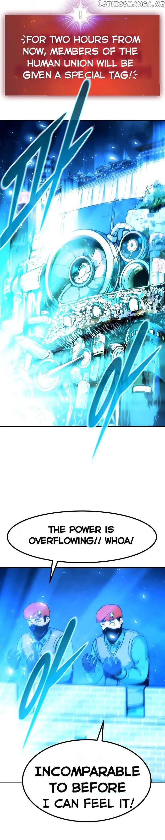 All Rounder Chapter 73 Online - página 51