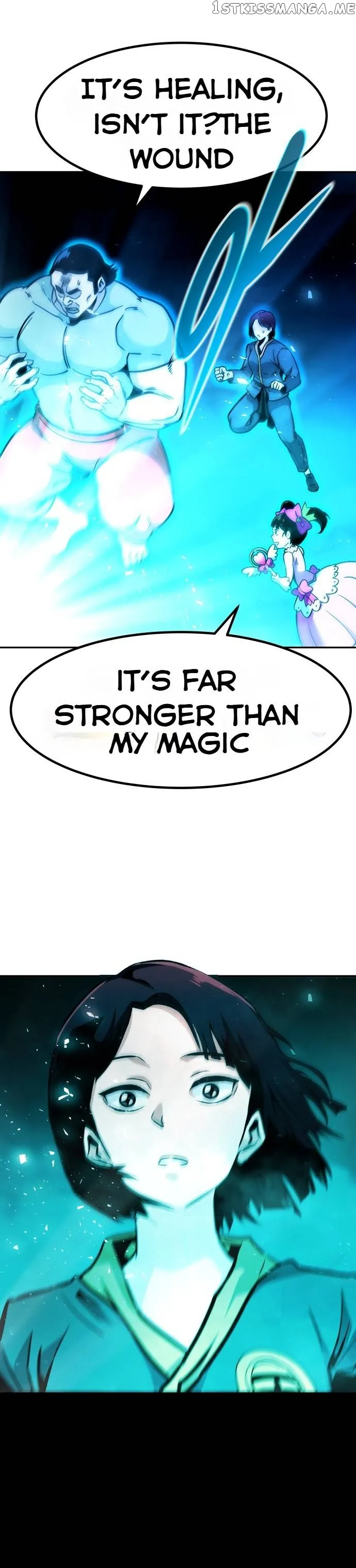 All Rounder Chapter 73 Online - página 52