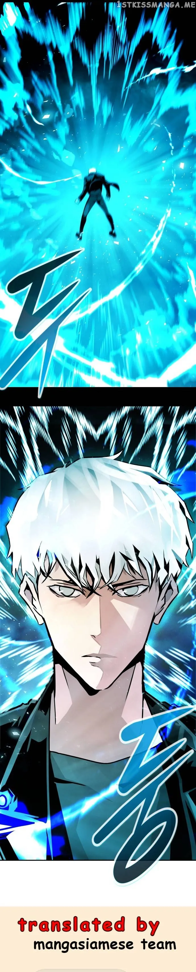All Rounder Chapter 73 Online - página 53