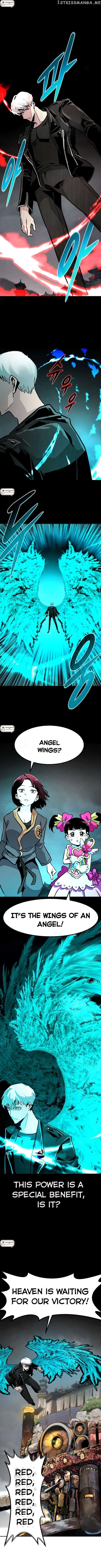 All Rounder Chapter 74 Online - página 2