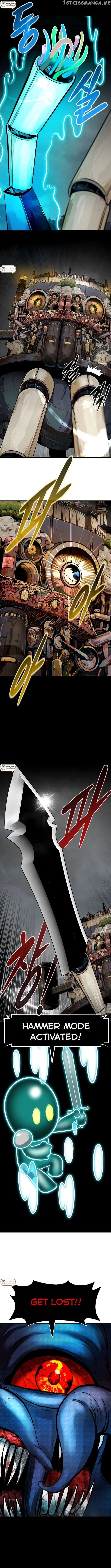 All Rounder Chapter 74 Online - página 4