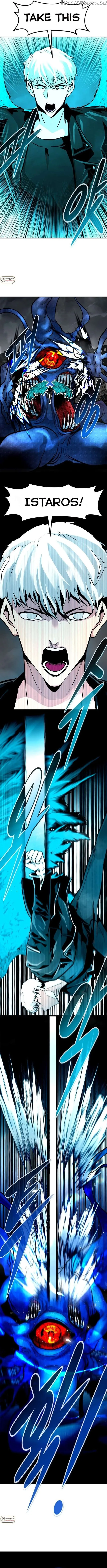 All Rounder Chapter 74 Online - página 8