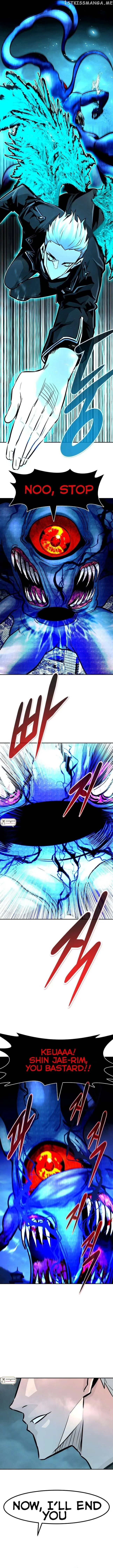 All Rounder Chapter 74 Online - página 9