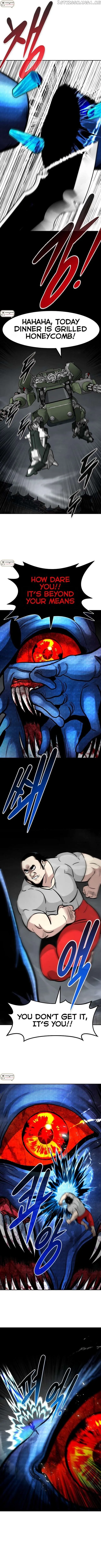 All Rounder Chapter 74 Online - página 11