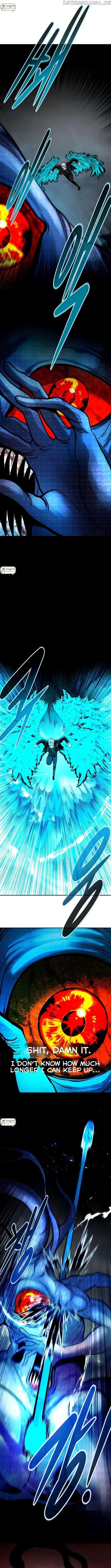 All Rounder Chapter 74 Online - página 12