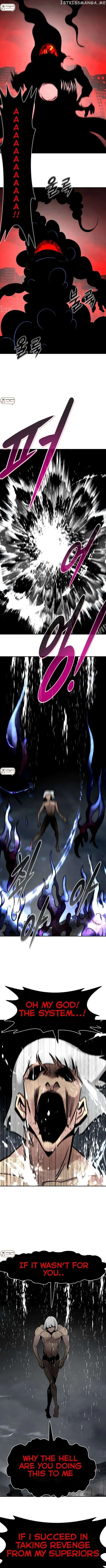 All Rounder Chapter 74 Online - página 13