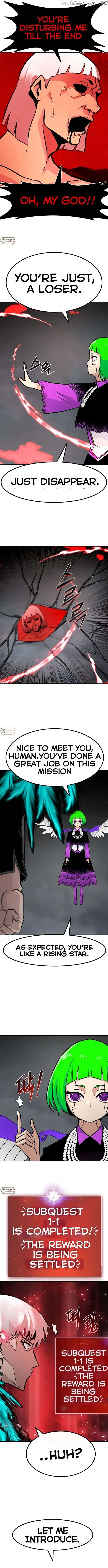 All Rounder Chapter 74 Online - página 16