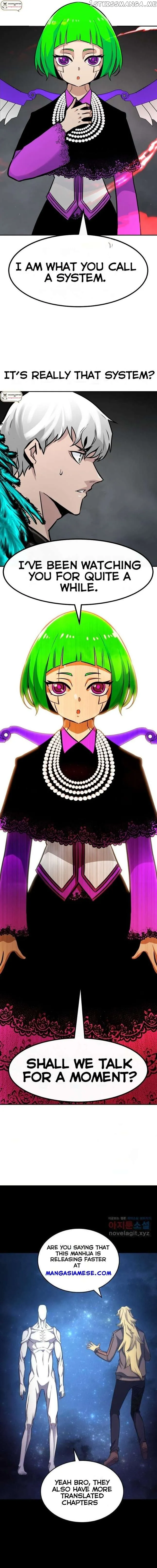 All Rounder Chapter 74 Online - página 17