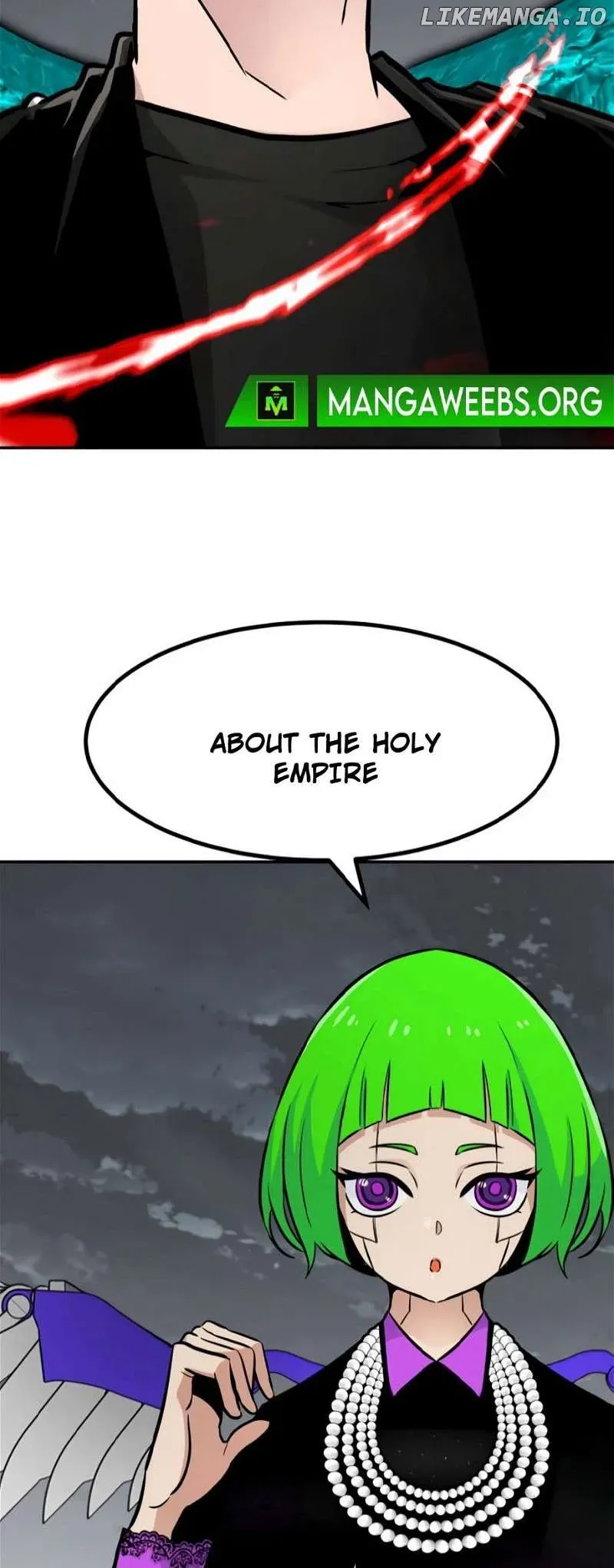 All Rounder Chapter 75 Online - página 2