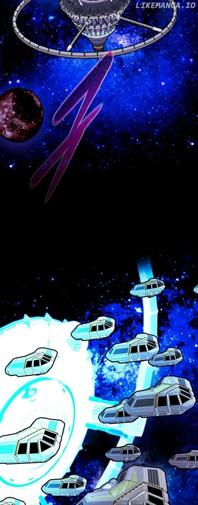 All Rounder Chapter 75 Online - página 5