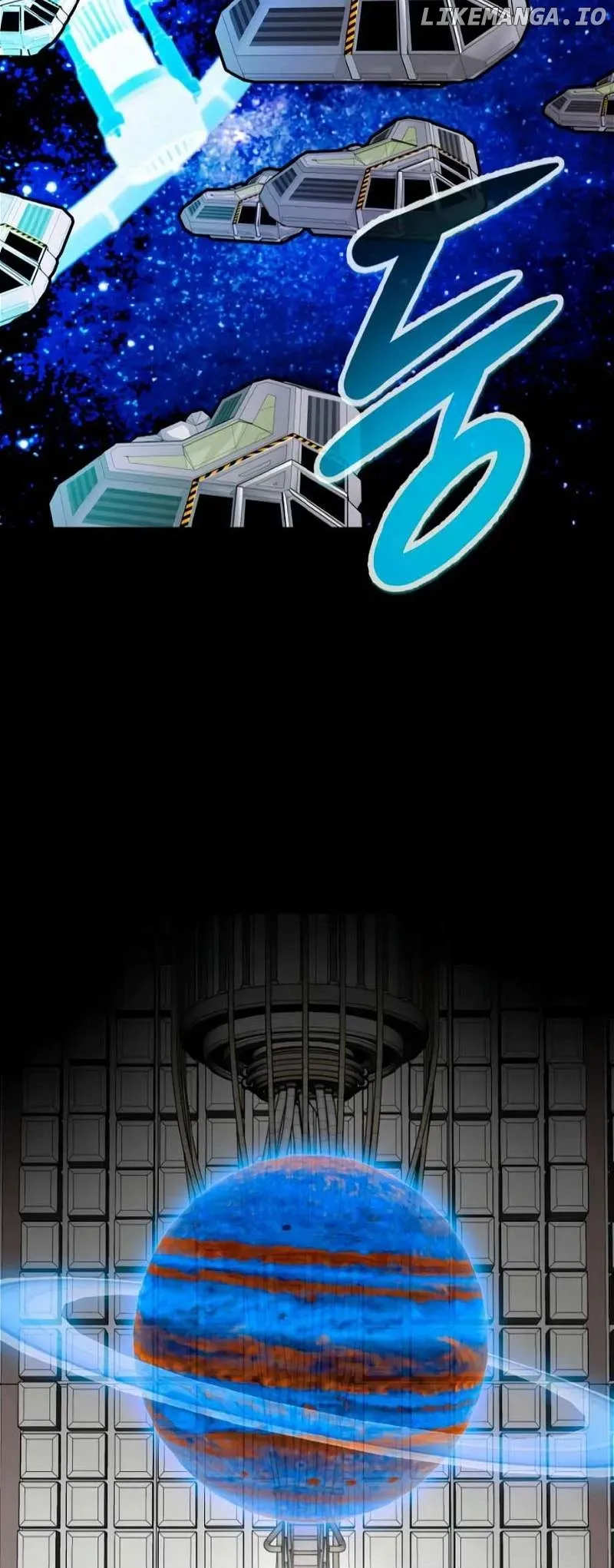 All Rounder Chapter 75 Online - página 6