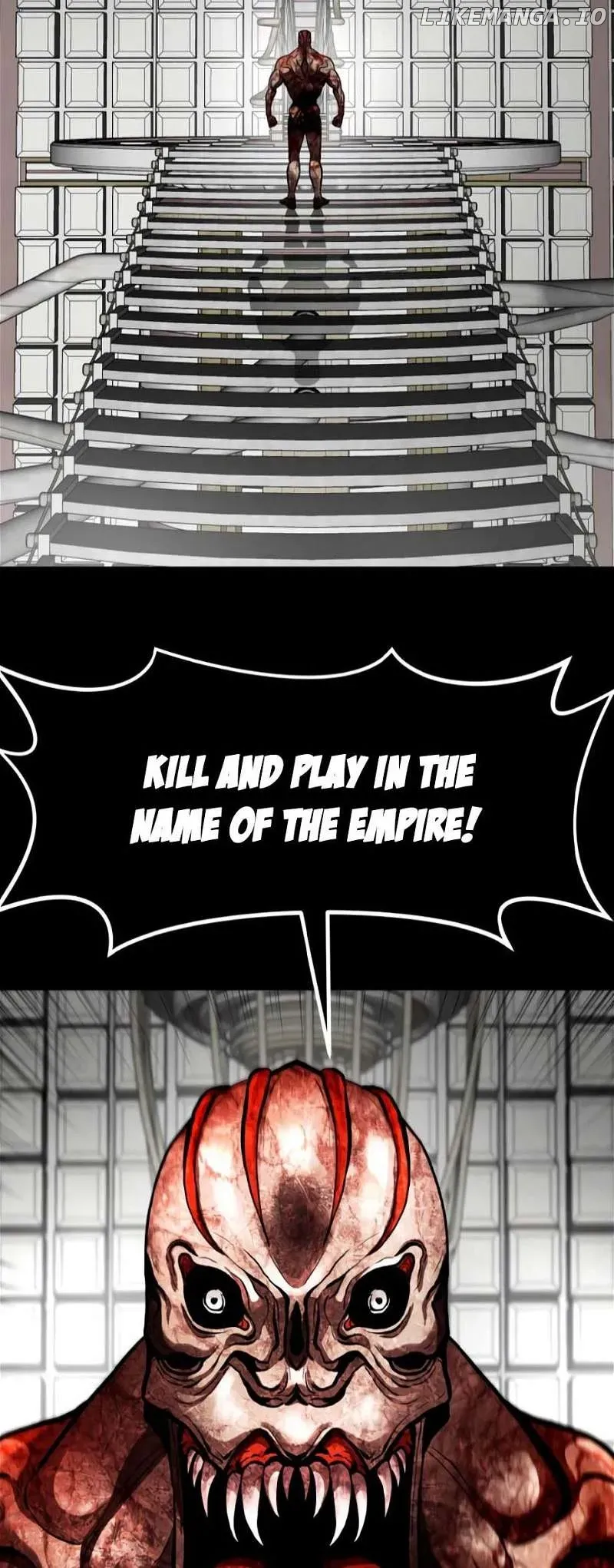 All Rounder Chapter 75 Online - página 7
