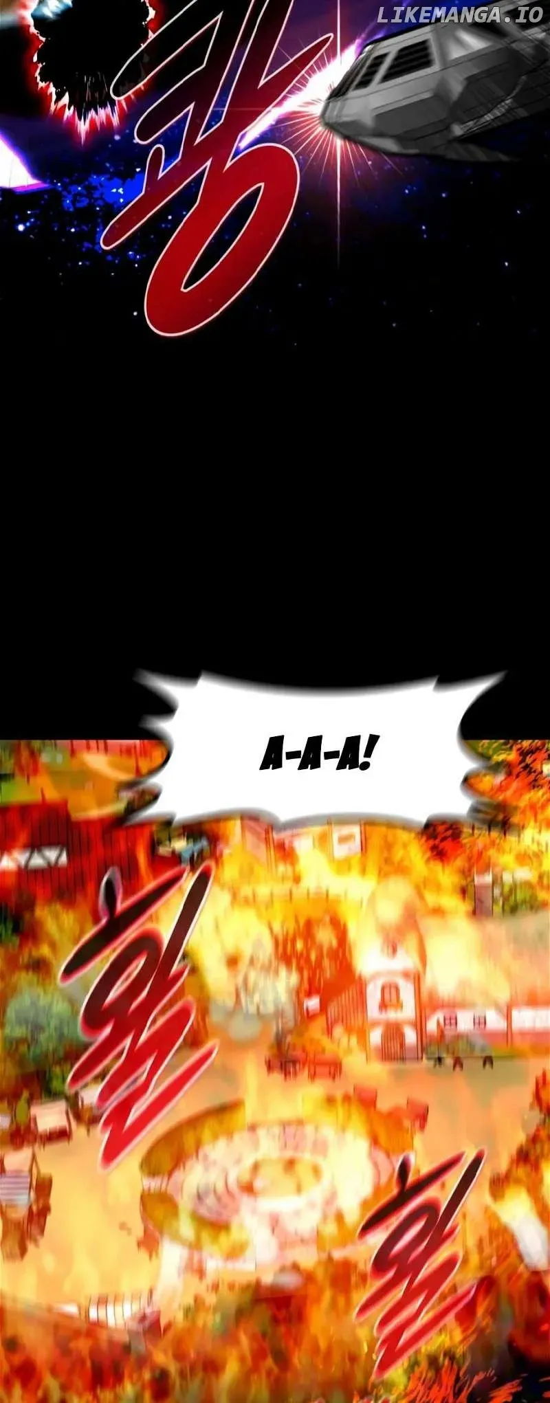 All Rounder Chapter 75 Online - página 9