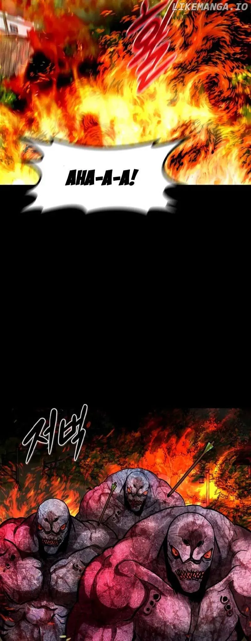 All Rounder Chapter 75 Online - página 10