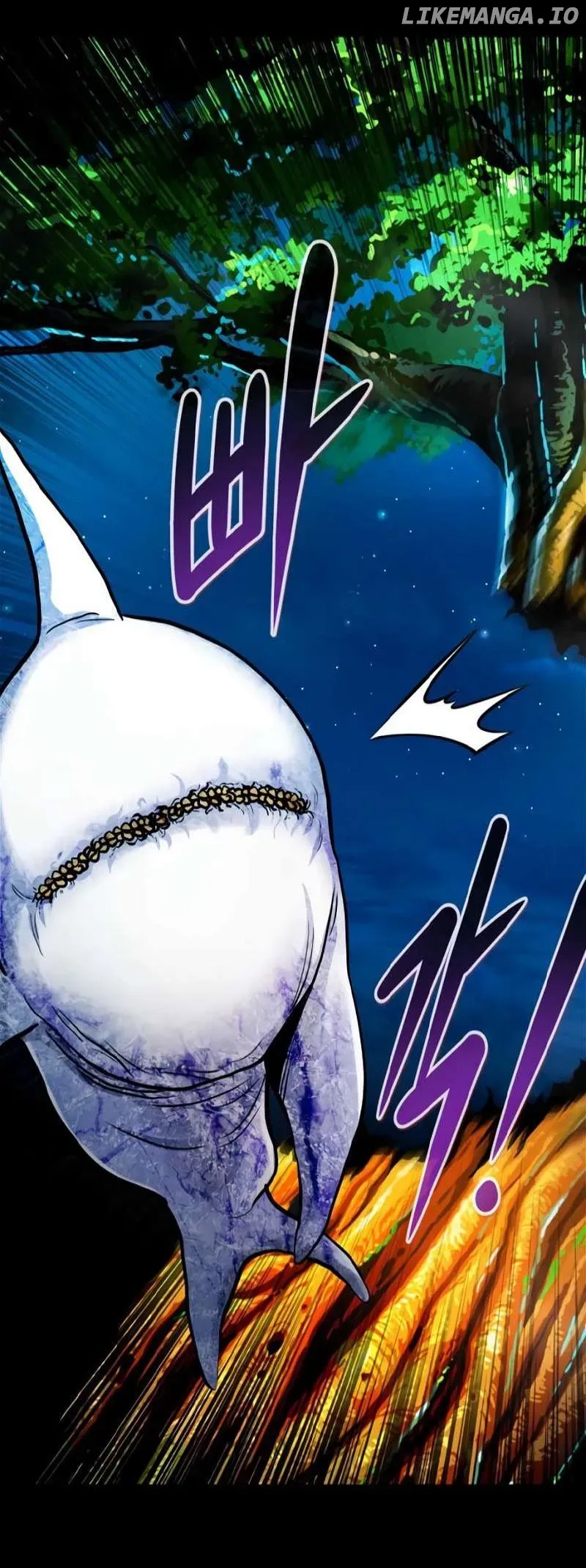 All Rounder Chapter 75 Online - página 17