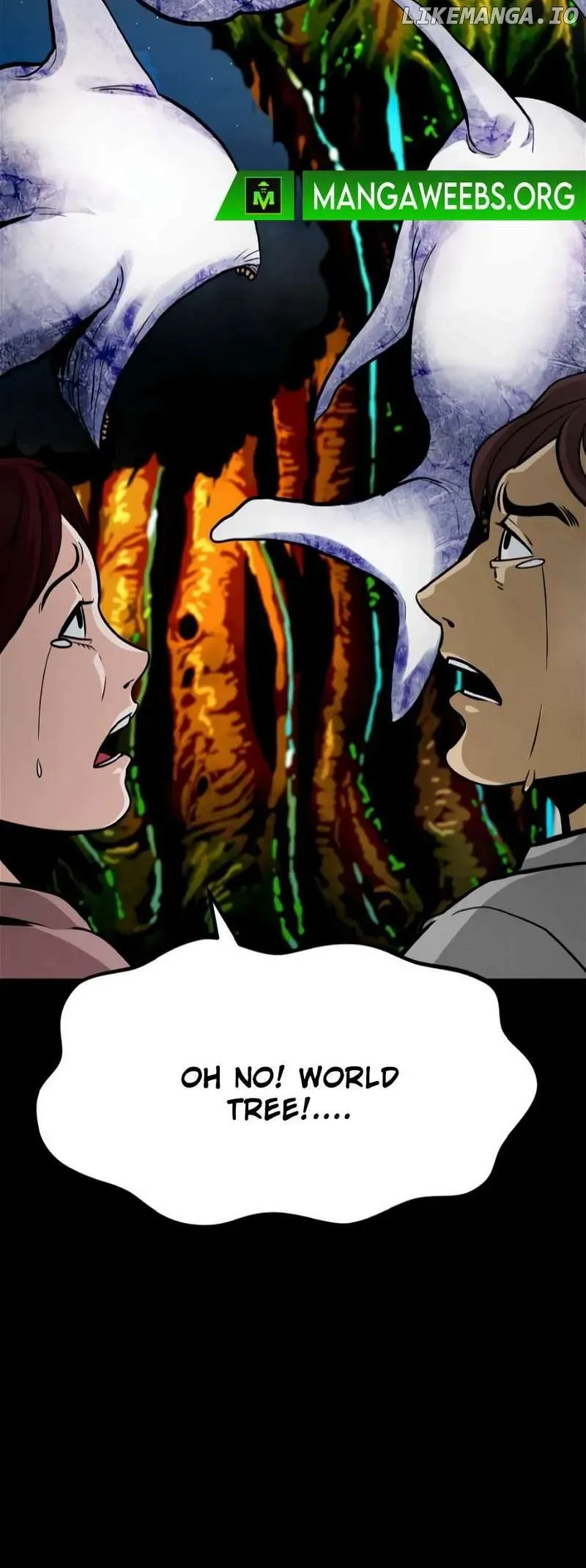 All Rounder Chapter 75 Online - página 19