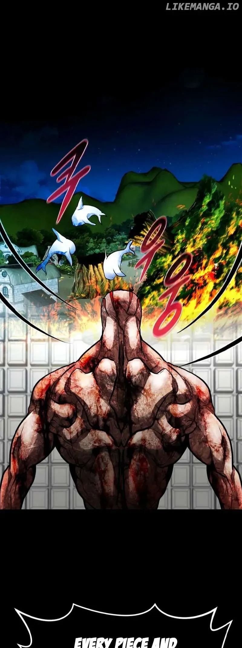 All Rounder Chapter 75 Online - página 20
