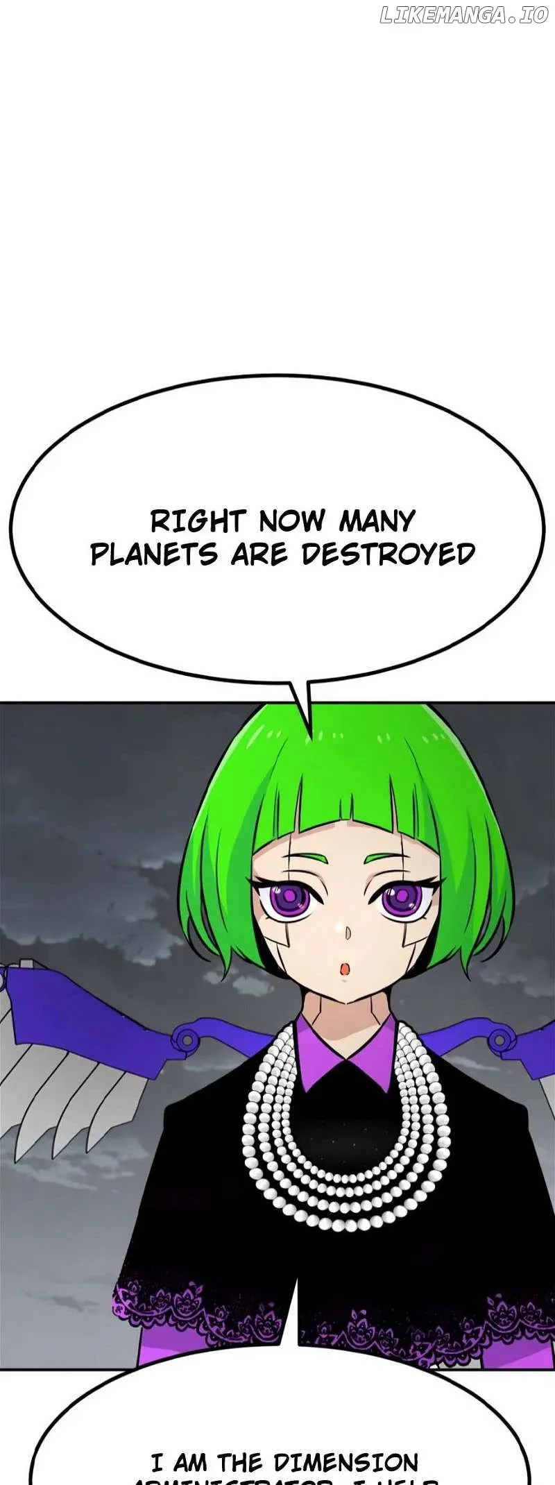All Rounder Chapter 75 Online - página 23