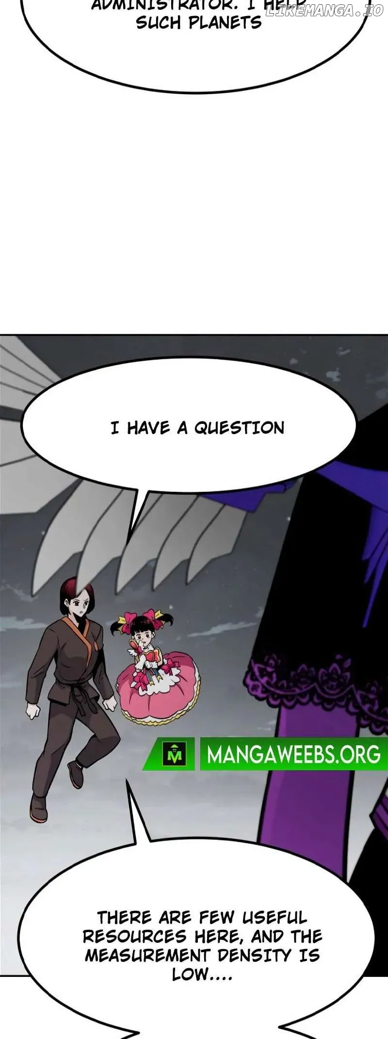 All Rounder Chapter 75 Online - página 24