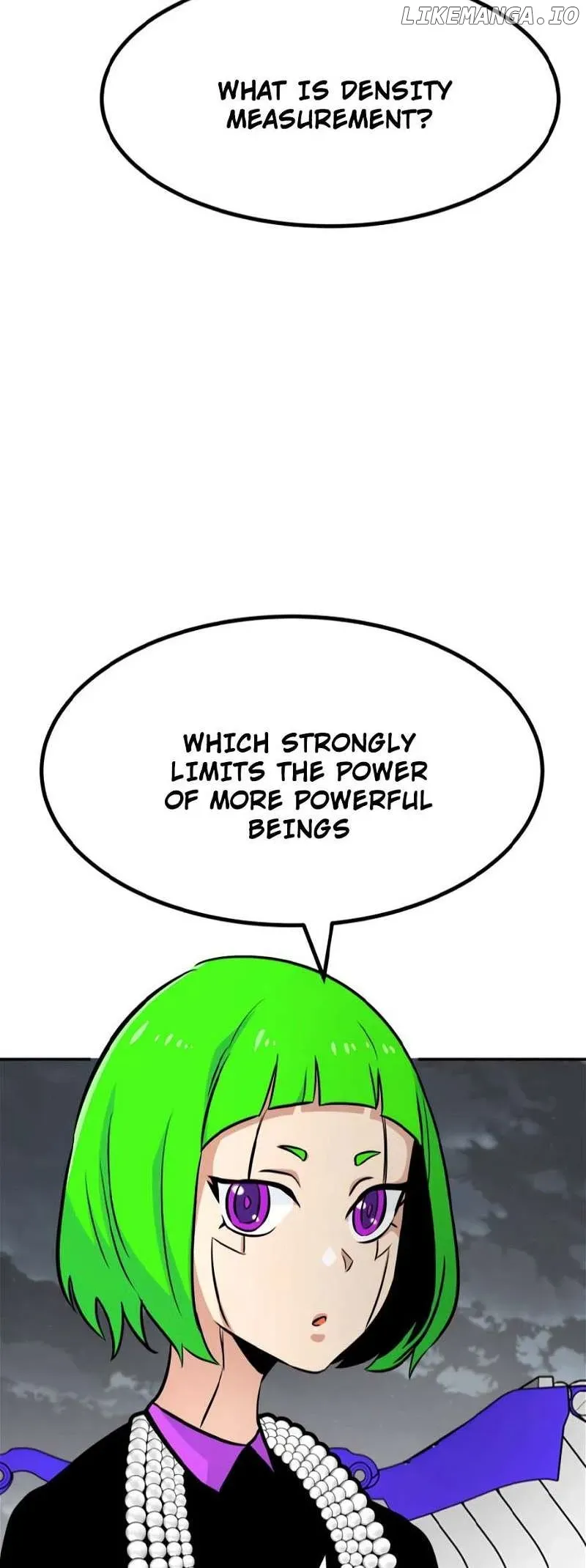 All Rounder Chapter 75 Online - página 25