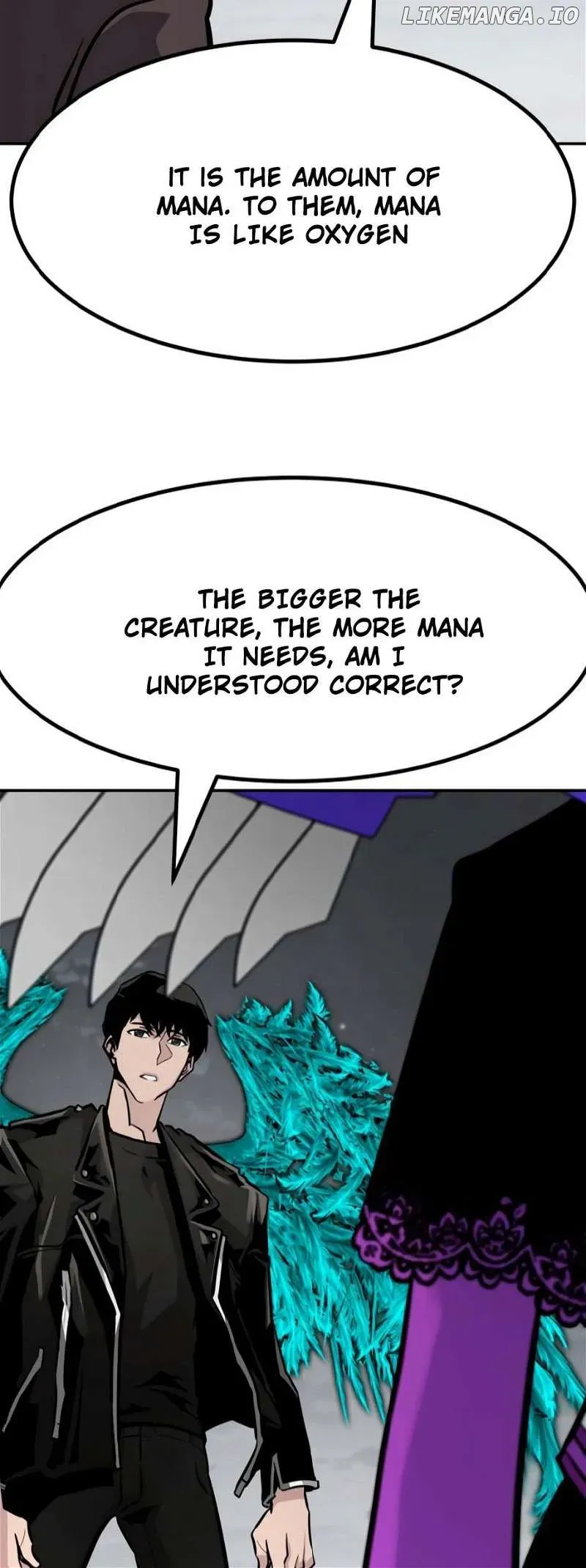 All Rounder Chapter 75 Online - página 27