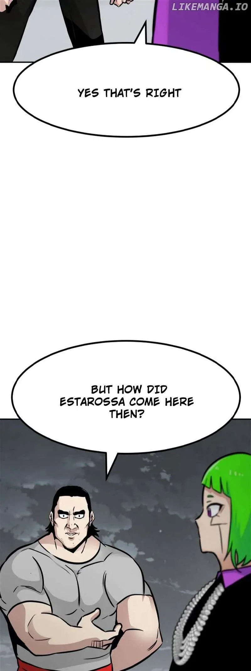 All Rounder Chapter 75 Online - página 28