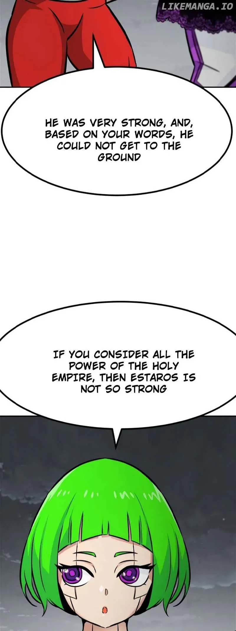 All Rounder Chapter 75 Online - página 29