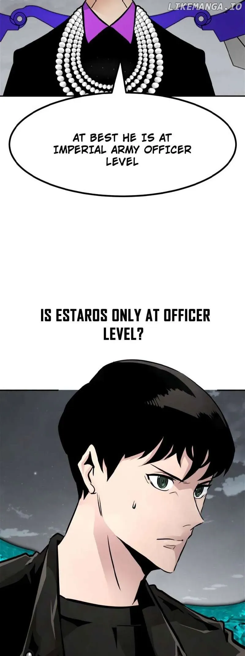 All Rounder Chapter 75 Online - página 30